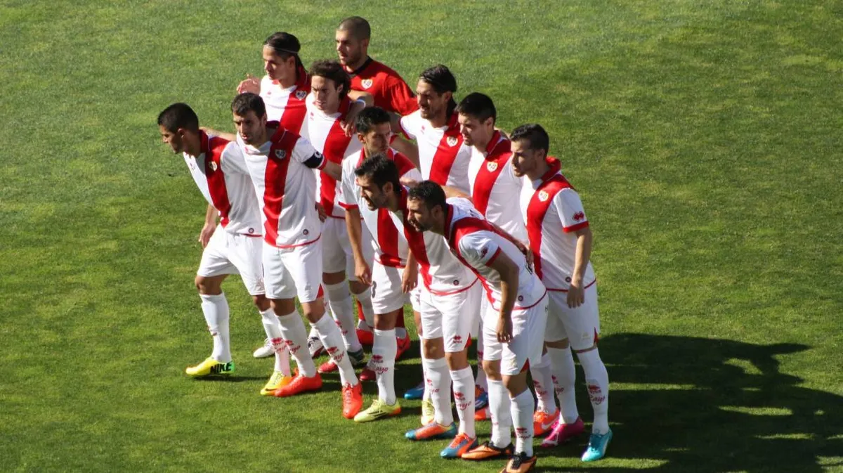 sevilla vs rayo vallecano — NG news