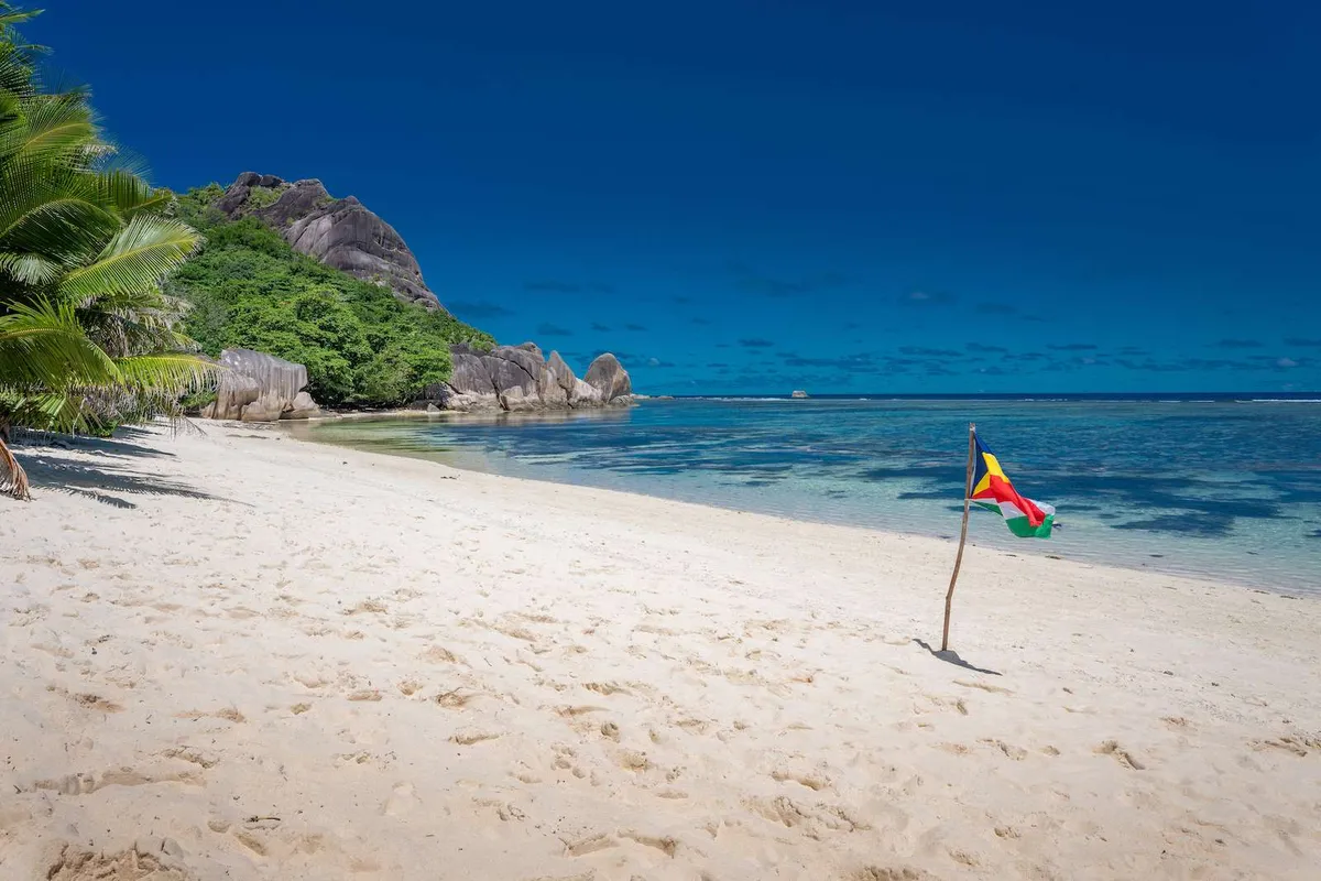 seychelles — NG news