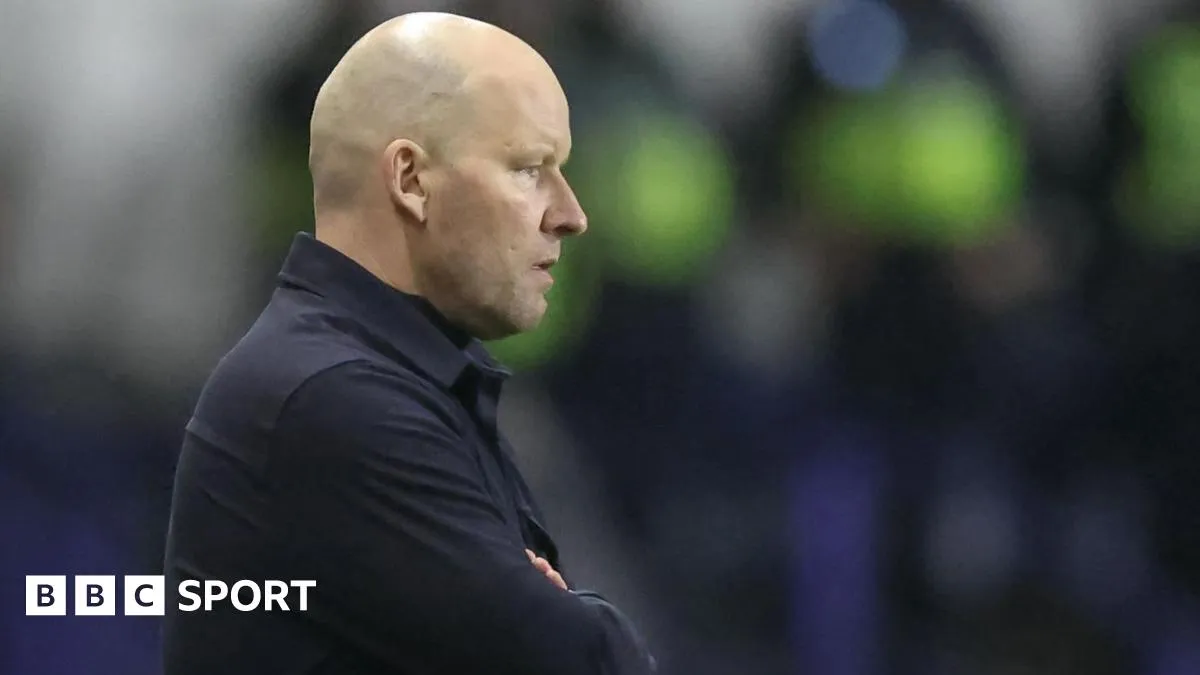 sheffield wednesday — NG news