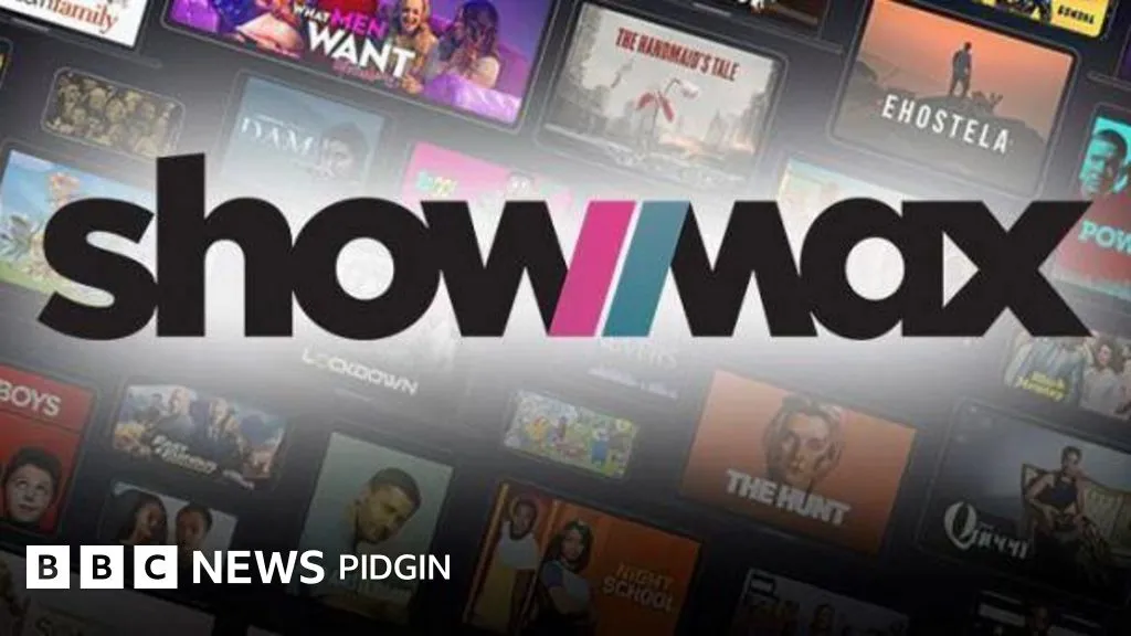 showmax discontinued — NG news