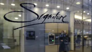 Signature Bank Appoints Alex Alozie as Deputy Managing Director