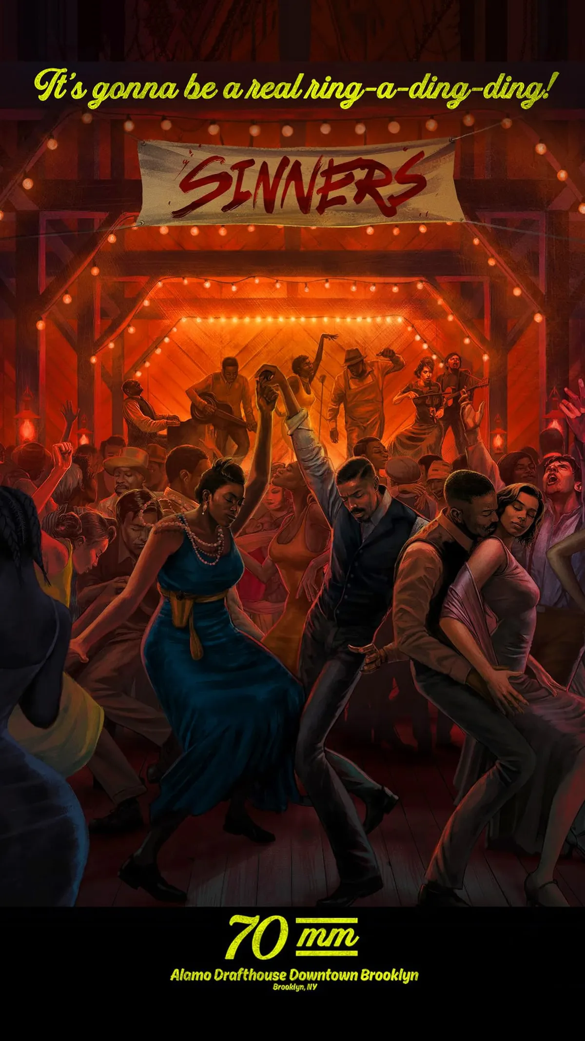 sinners movie — NG news