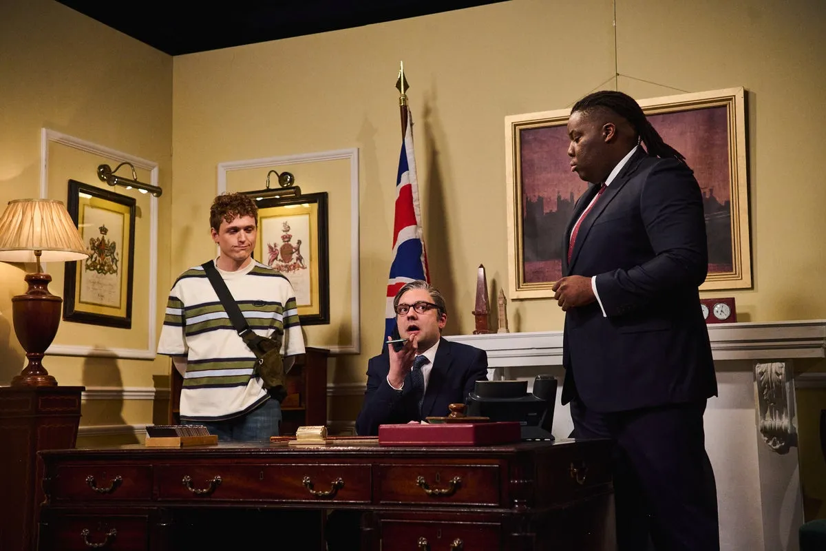 snl uk comedians — NG news