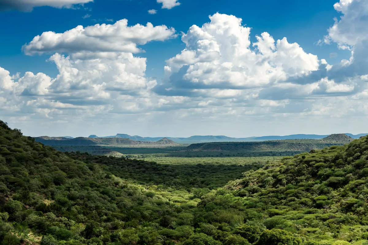 south sudan — NG news