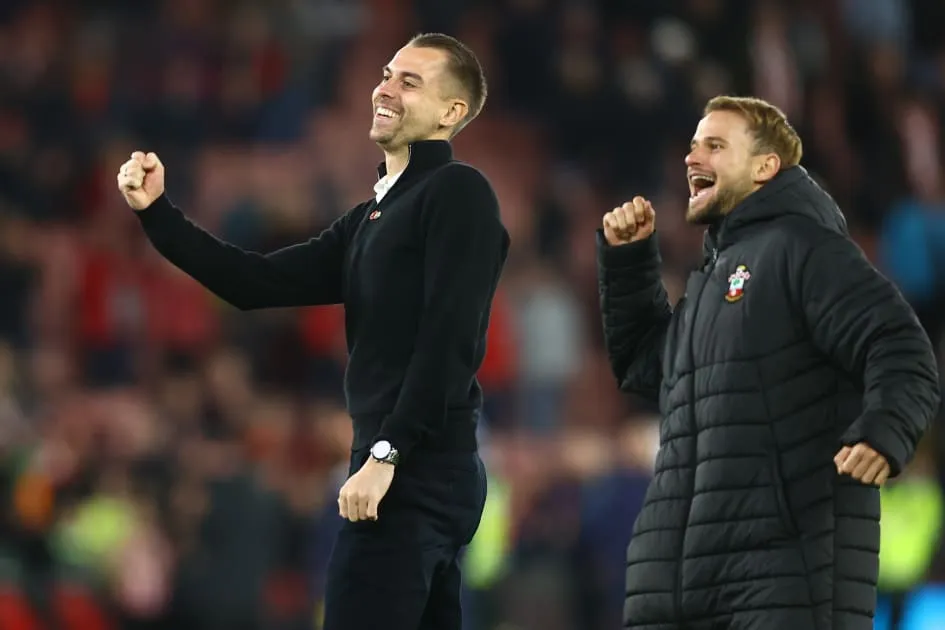 southampton fc — NG news