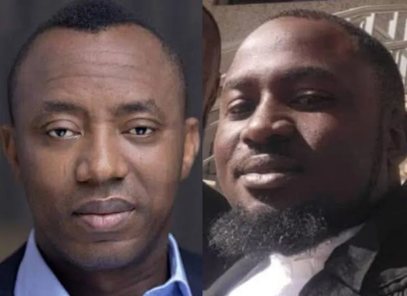 sowore — NG news
