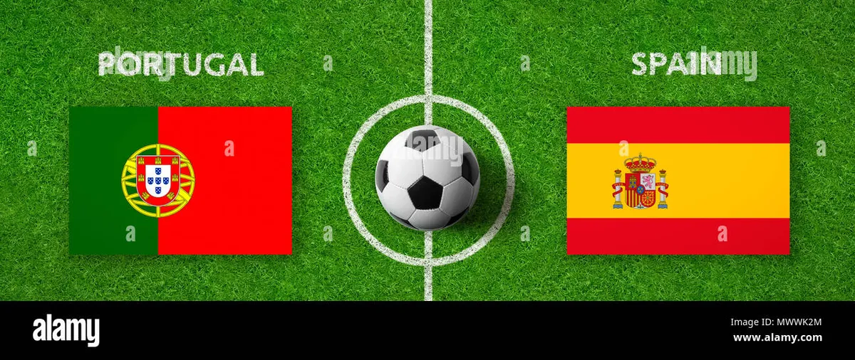 spain match — NG news
