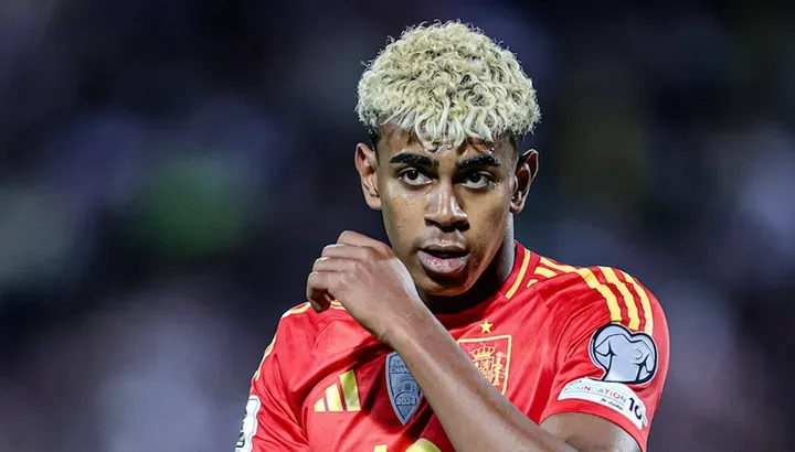 spain vs — NG news