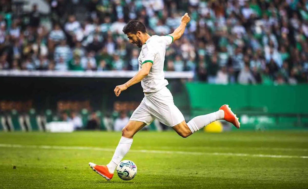 sporting cp — NG news