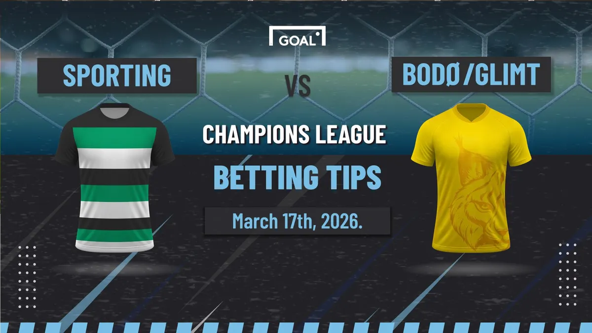 sporting vs bodø/glimt — NG news