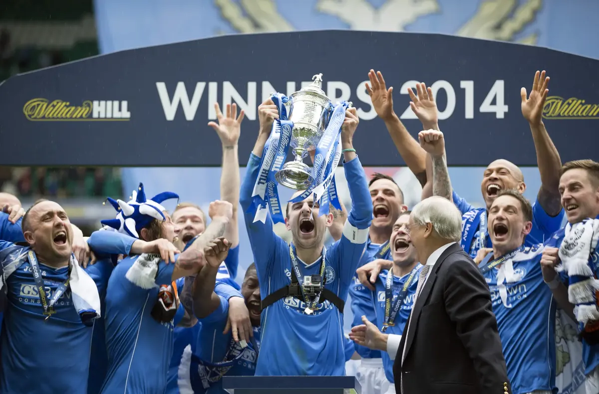 st johnstone — NG news