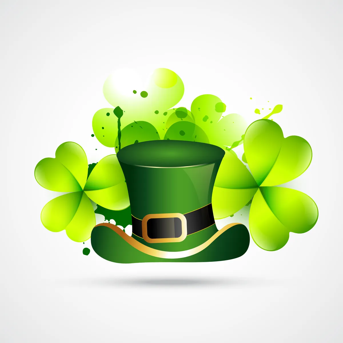 st. patrick's day — NG news