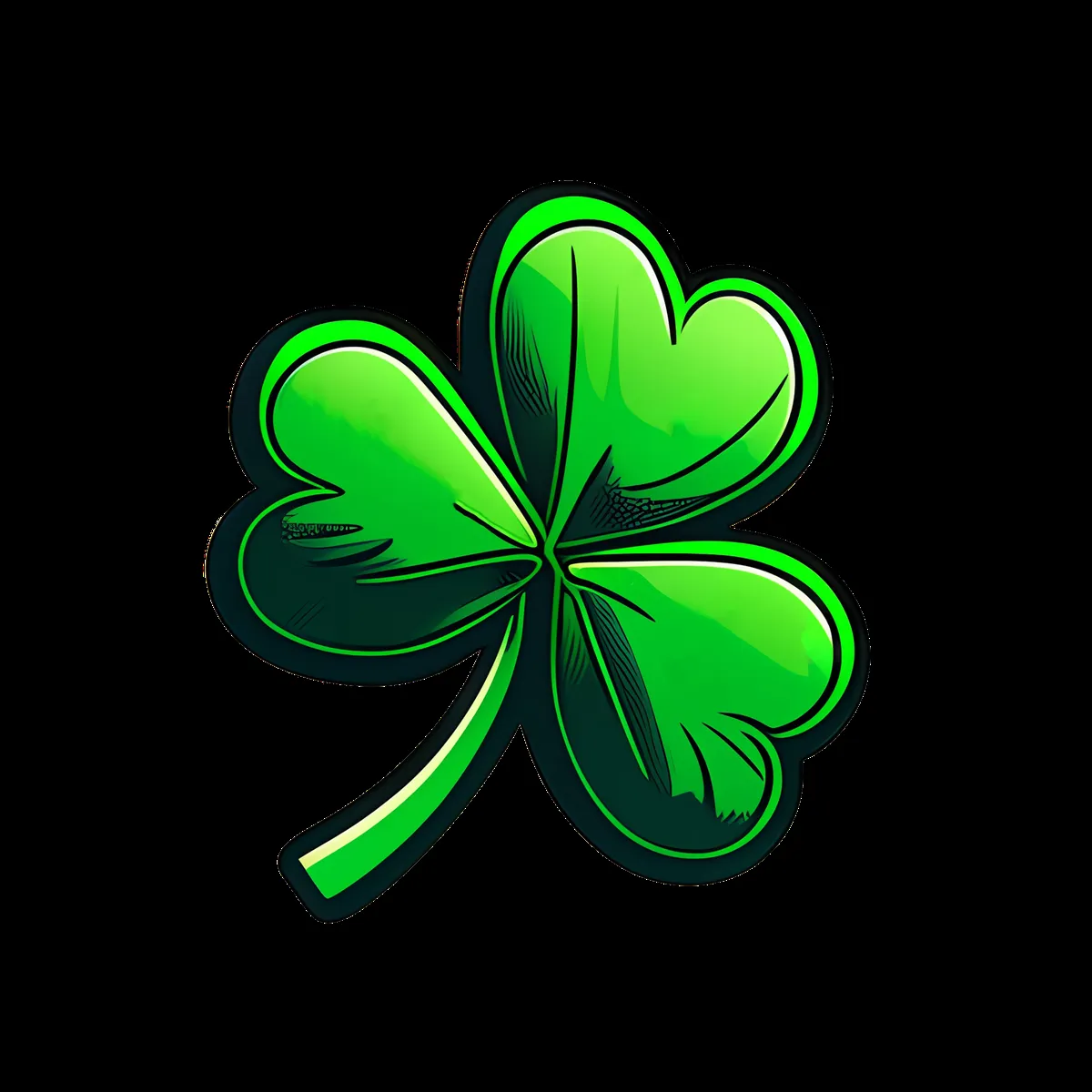 st. patrick's day — NG news