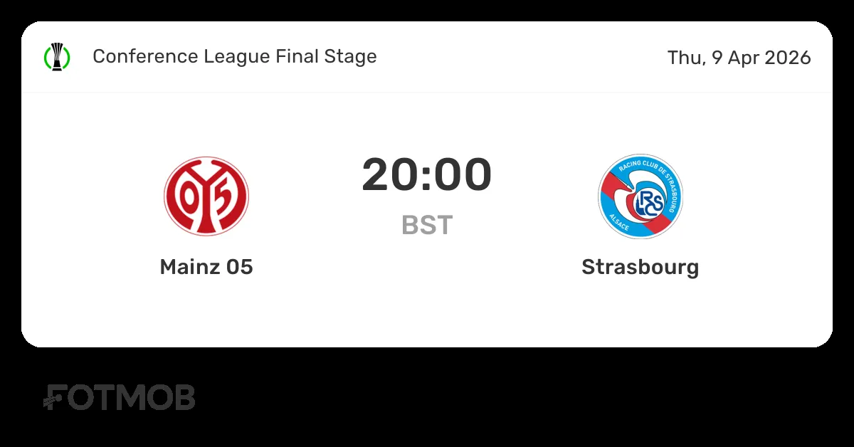 strasbourg — NG news