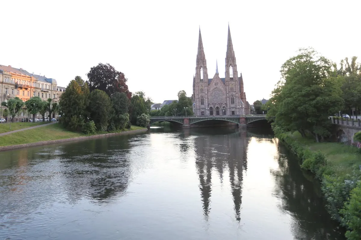 strasbourg — NG news