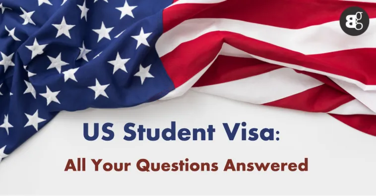 student visas — NG news