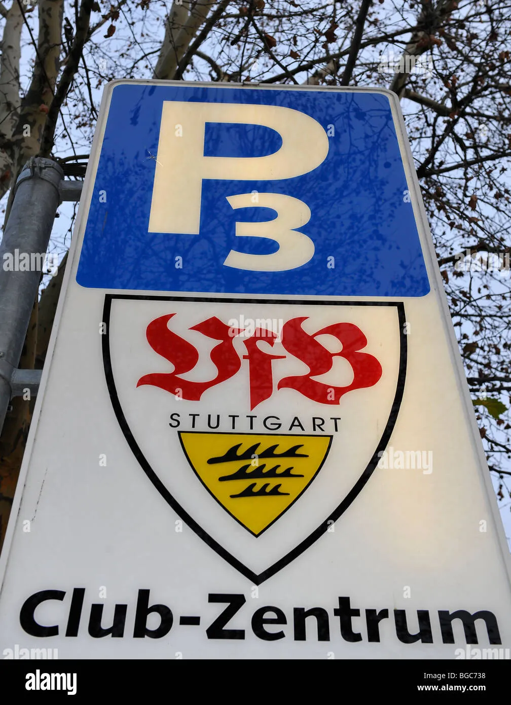 stuttgart fc — NG news