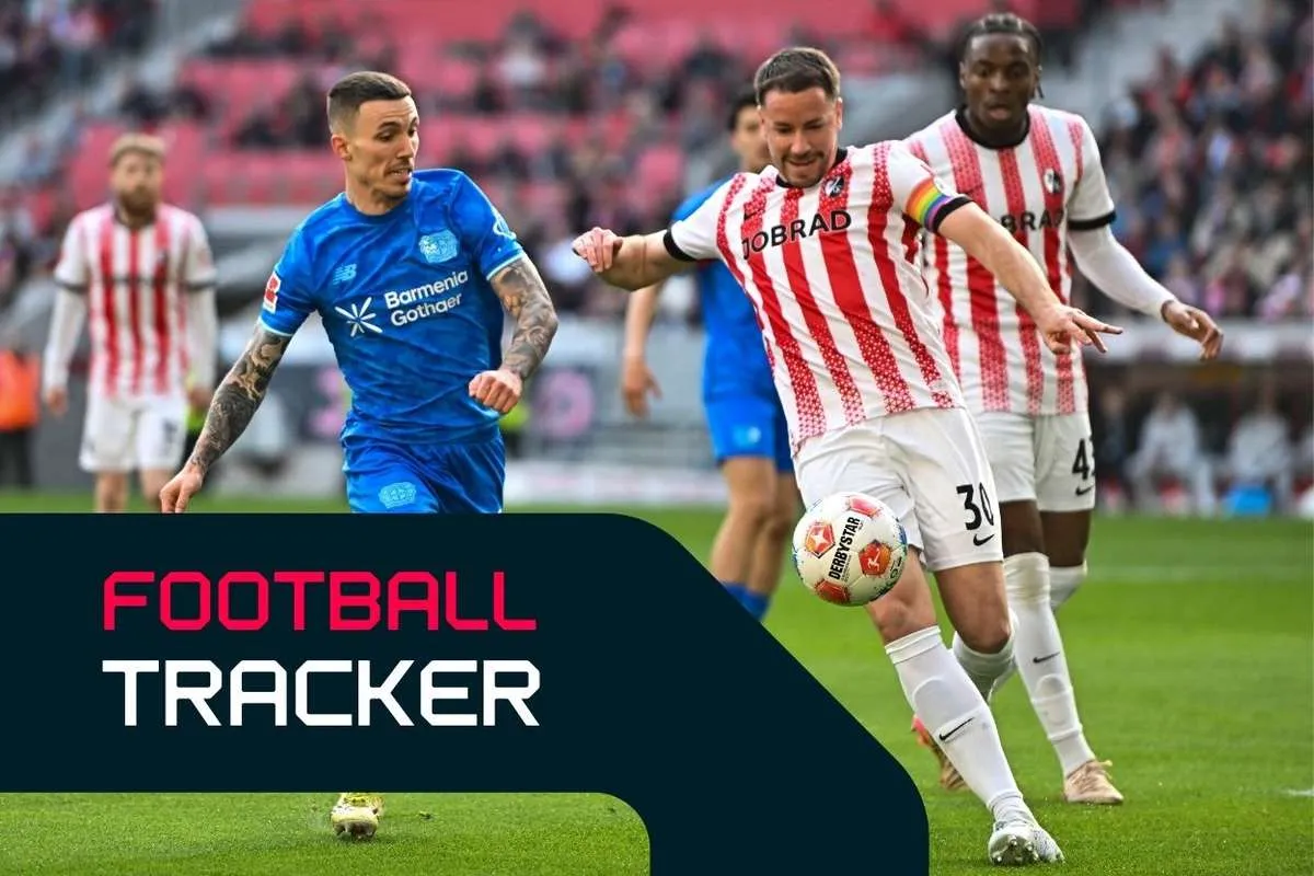 stuttgart fc — NG news