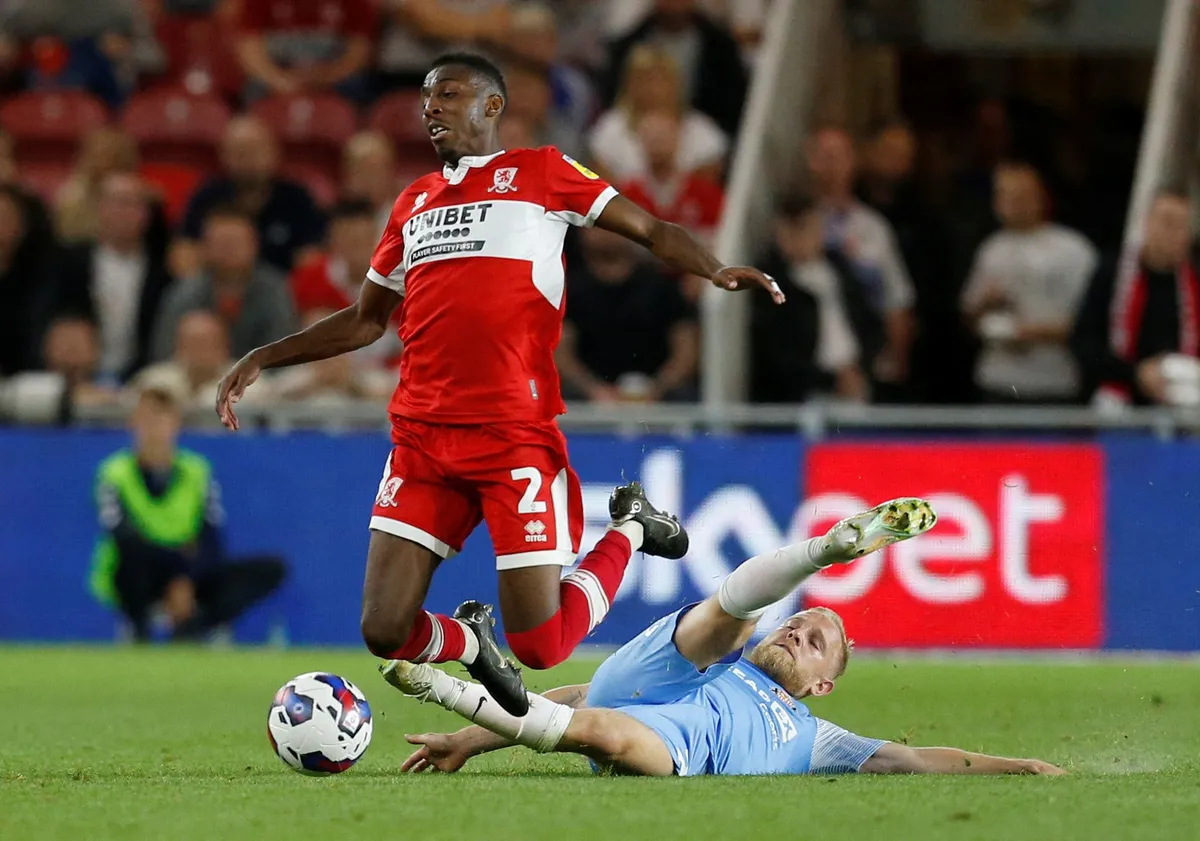 sunderland — NG news