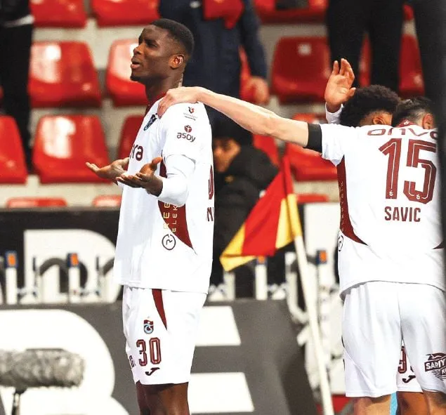 süper lig — NG news