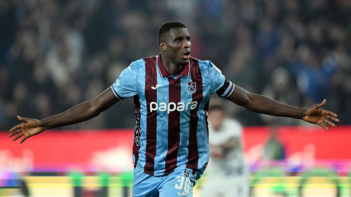 süper lig — NG news