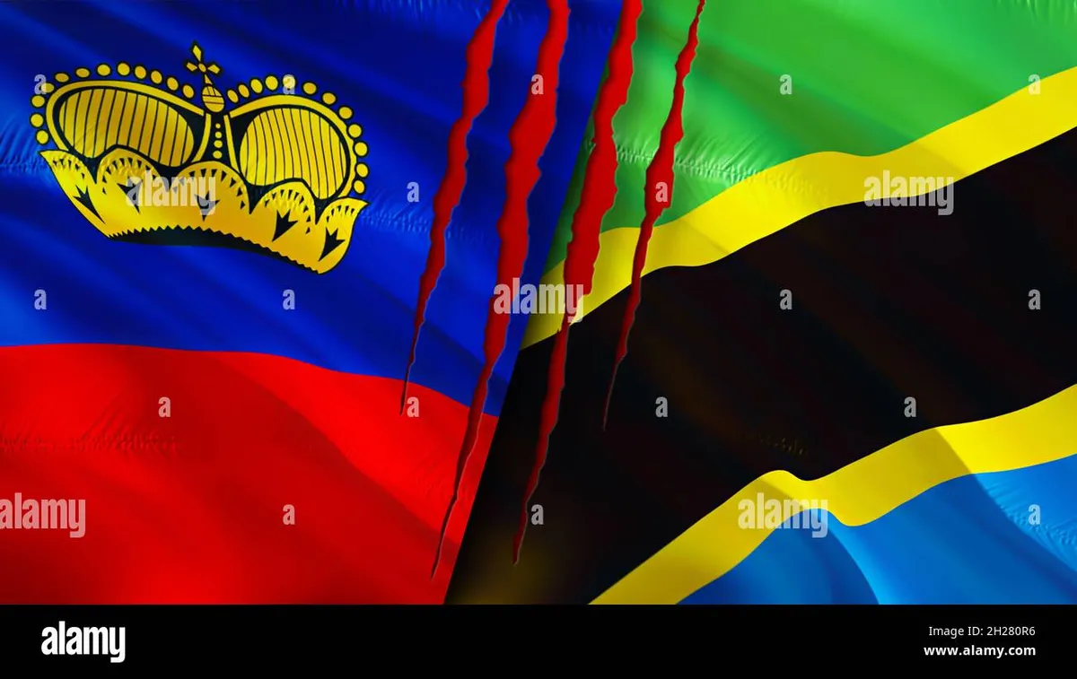 tanzania vs liechtenstein — NG news