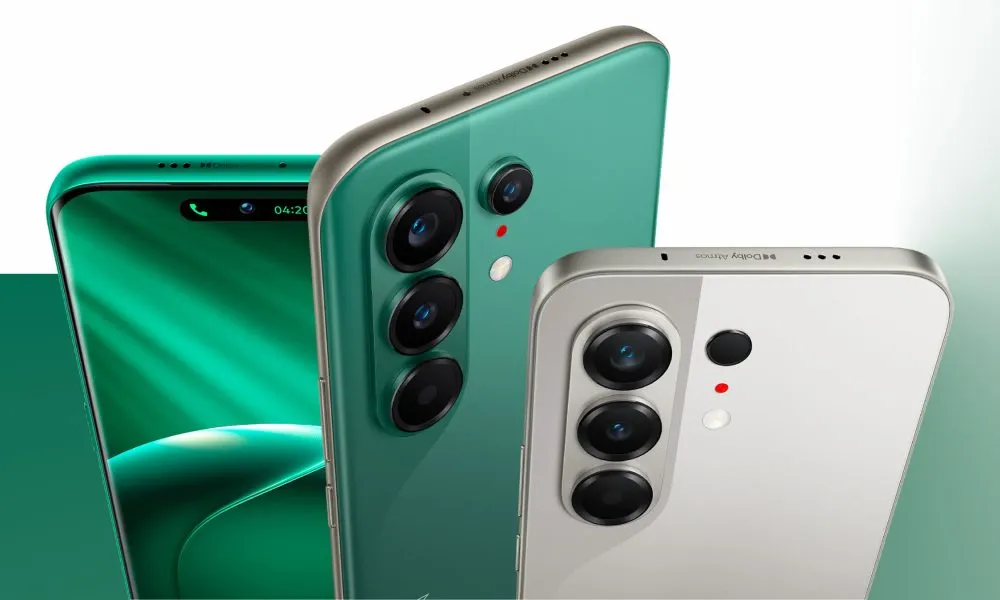 tecno camon 50 ultra 5g — NG news