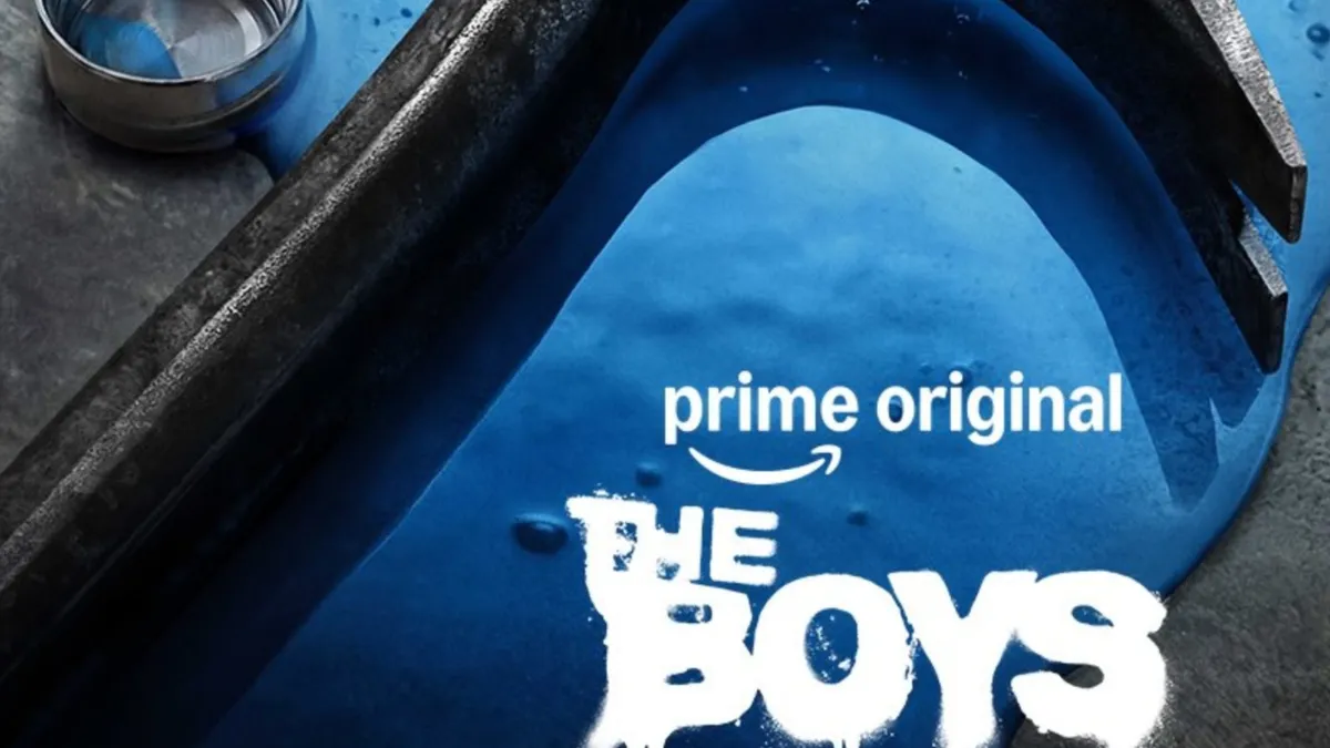 the boys — NG news