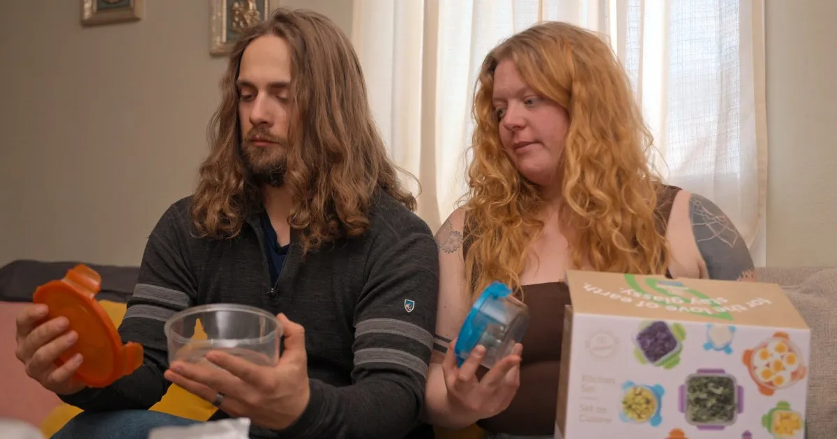 the plastic detox — NG news