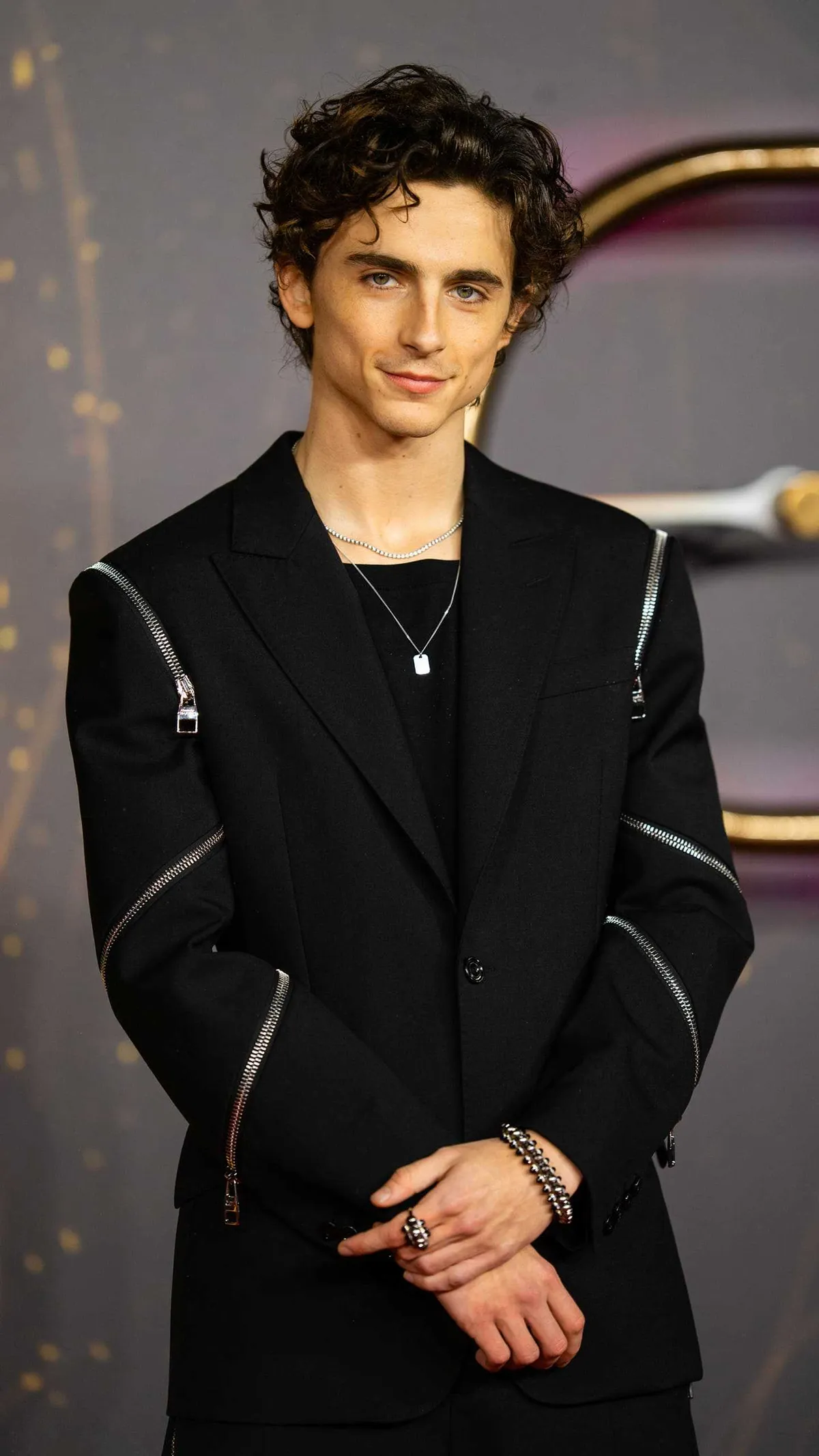 timothee chalamet — NG news