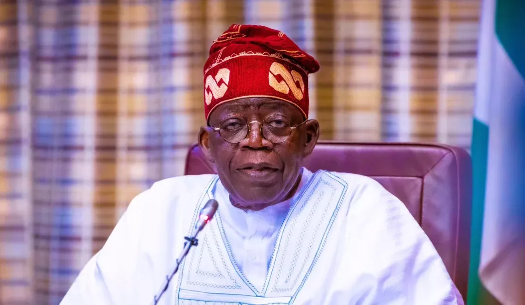tinubu — NG news
