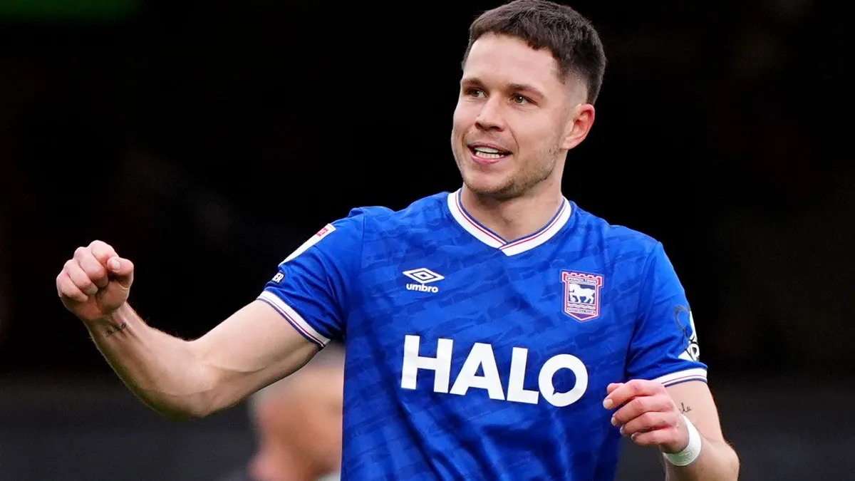 today match — NG news