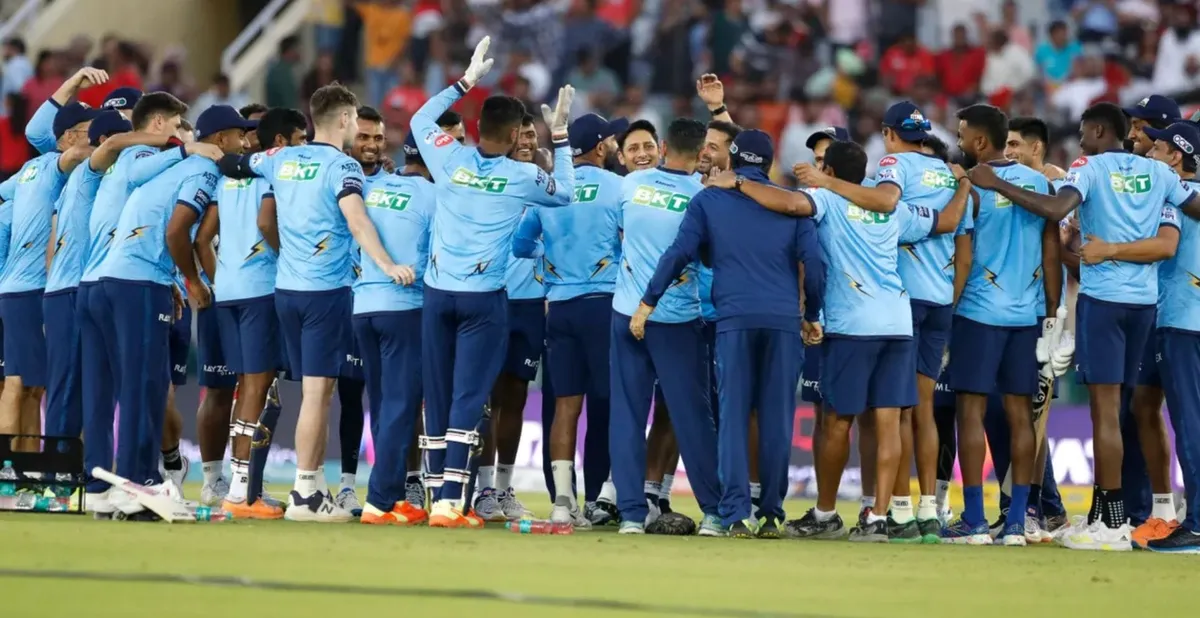 today's match — NG news