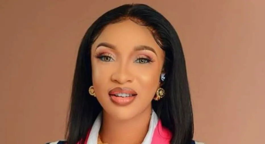 tonto dikeh — NG news