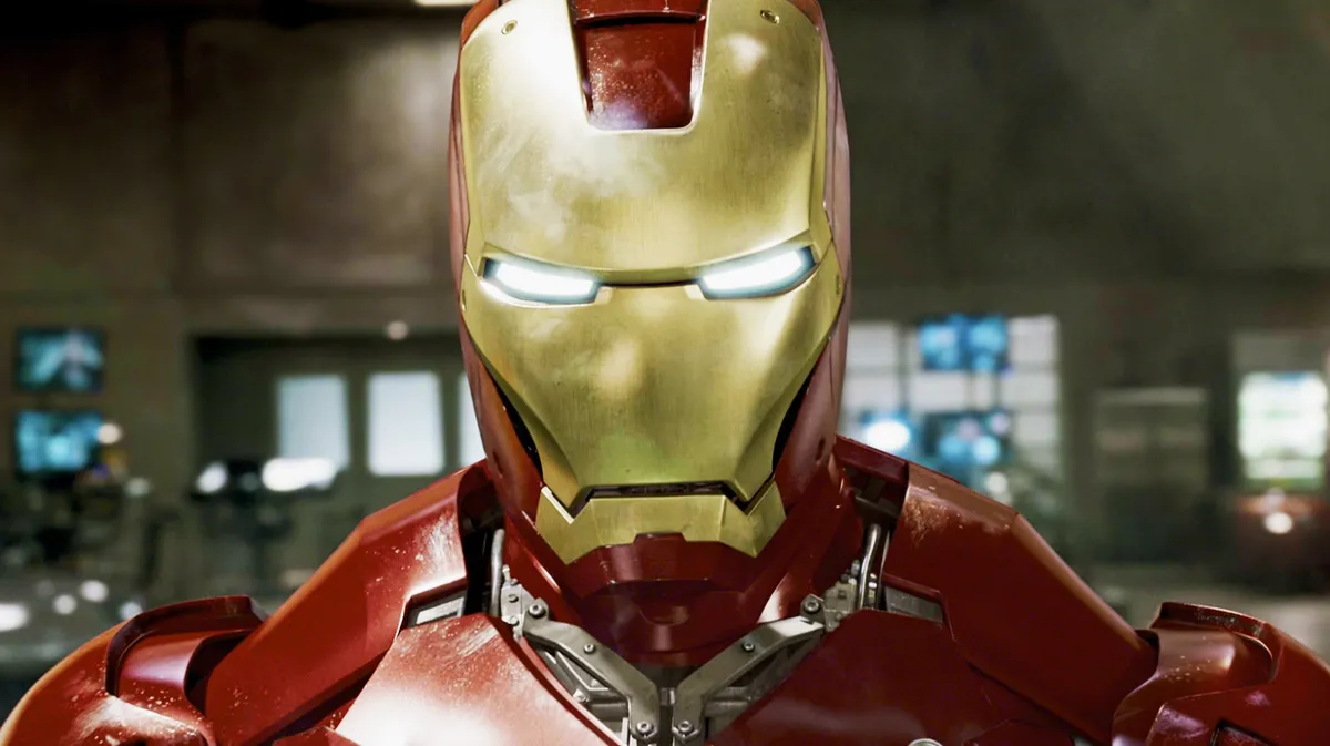 tony stark — NG news