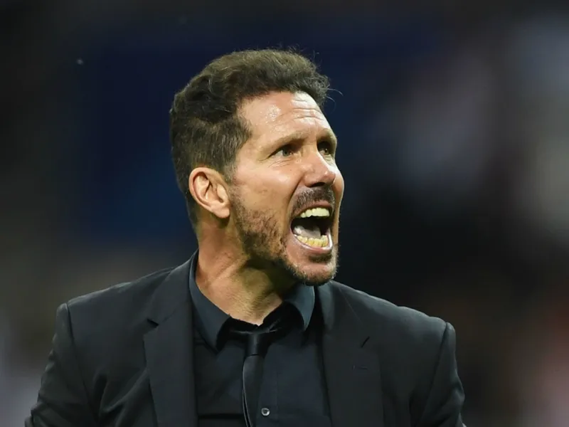 tottenham vs atletico madrid — NG news