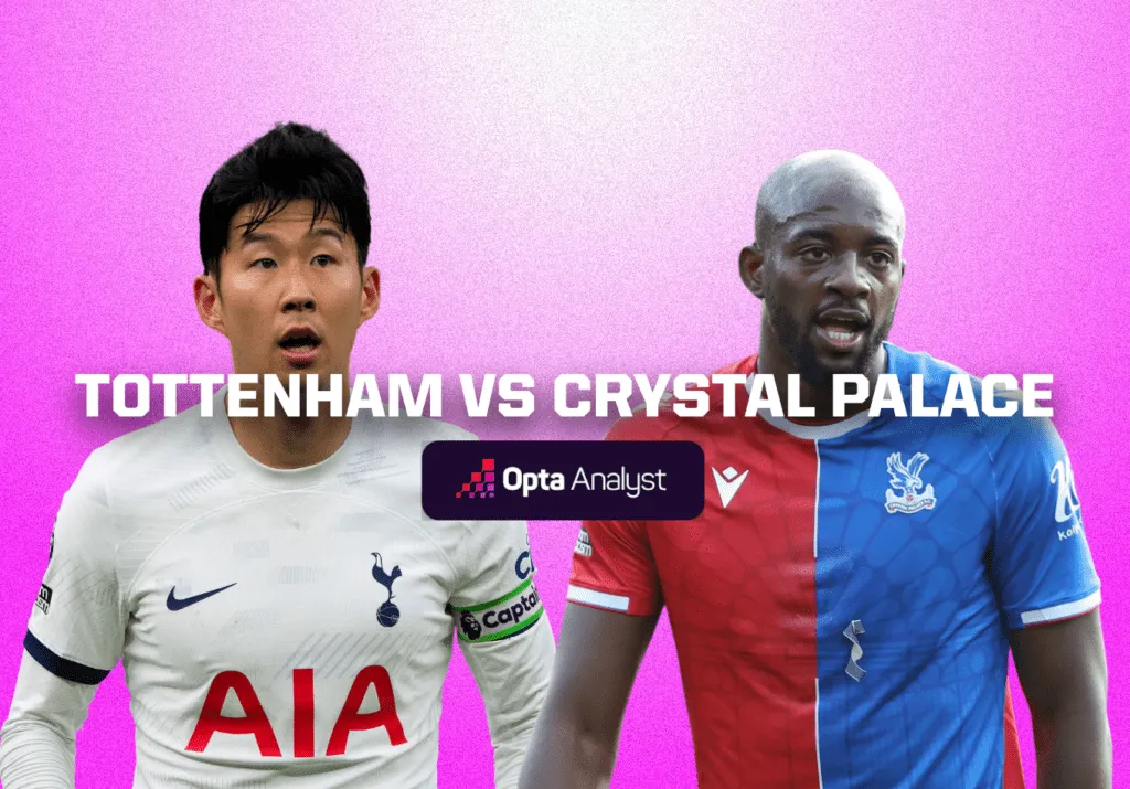 tottenham vs crystal palace — NG news