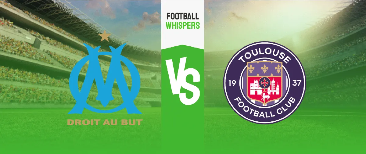 toulouse vs marseille — NG news