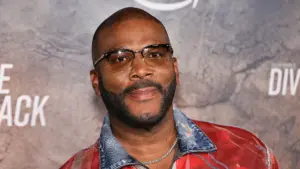 Tyler Perry’s BET+ Stake Acquired by Paramount as Service Shuts Down