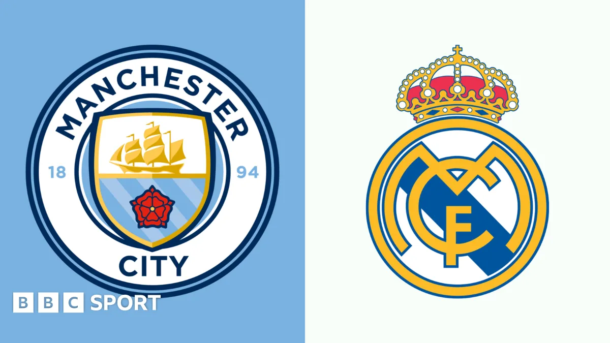 ucl fixtures — NG news