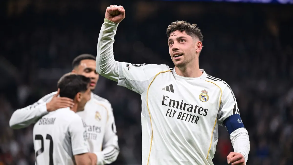 ucl live — NG news