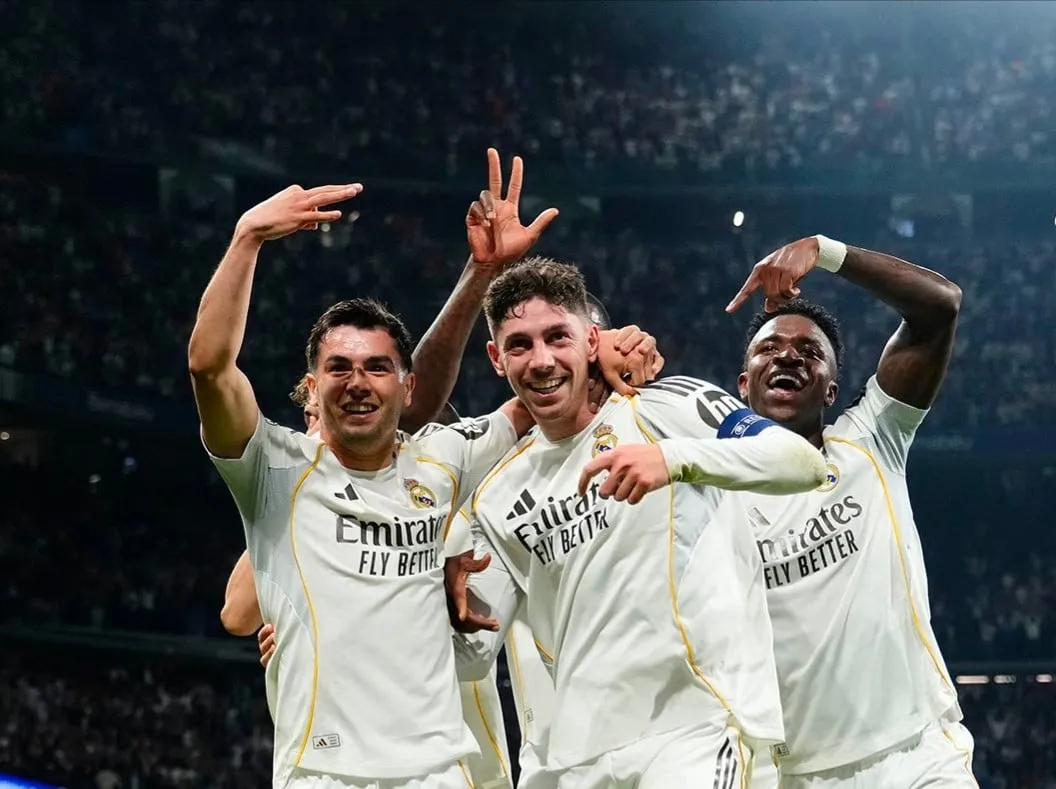 ucl matches — NG news