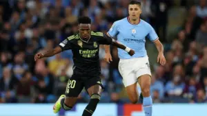 UCL Matches: UEFA Champions League Round of 16 Set to Begin