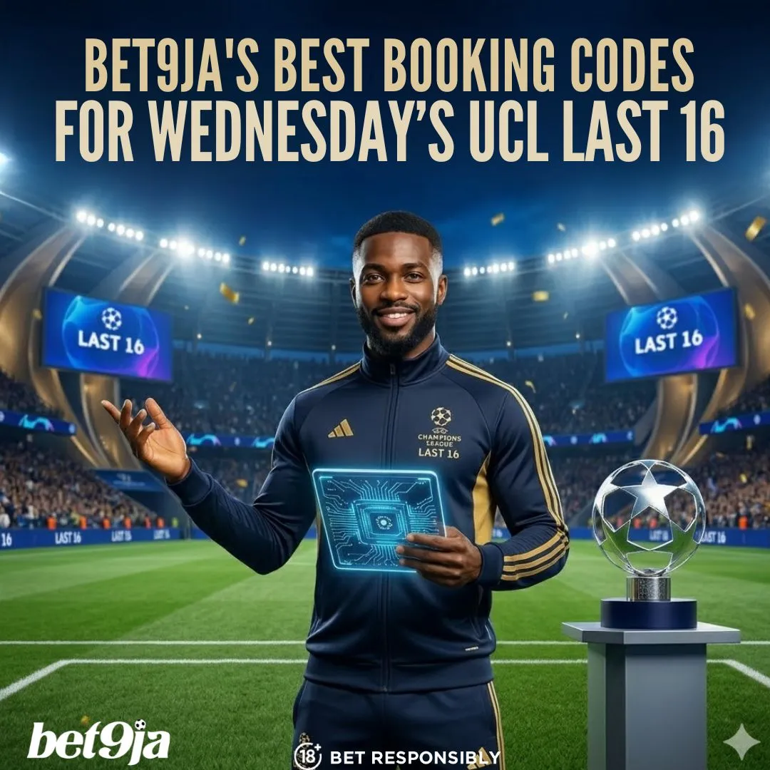 ucl today — NG news