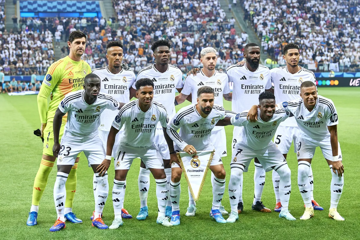 uefa champions league real madrid — NG news