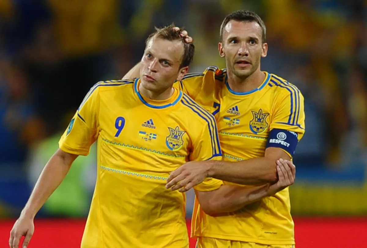 ukraine vs sweden — NG news