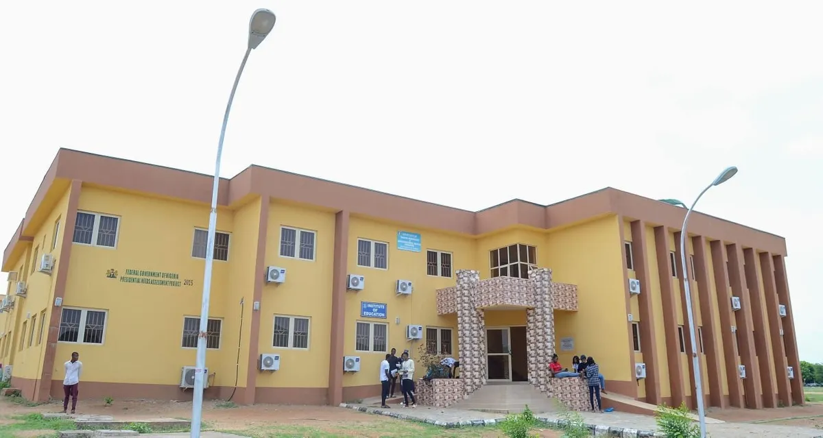 unilorin — NG news