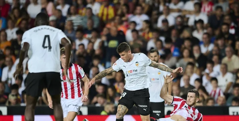 valencia vs alaves — NG news