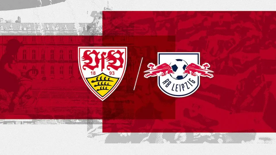 vfb stuttgart vs rb leipzig — NG news