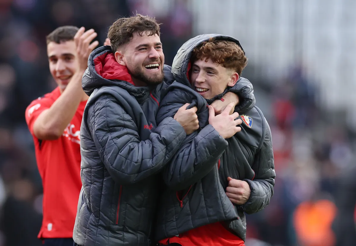 victor munoz — NG news